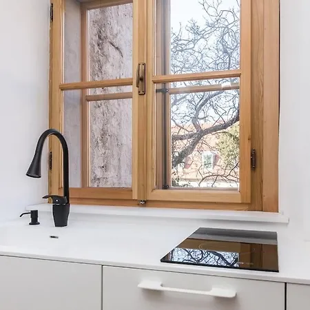 Arco Rustic Apartment