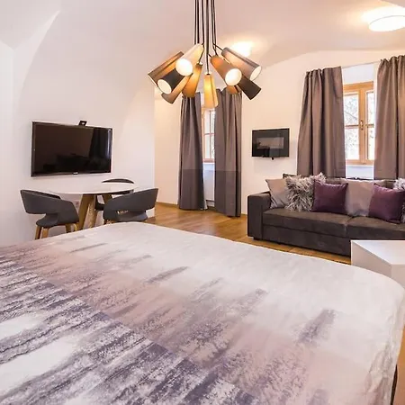 Apartment Arco Rustic