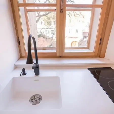 Arco Rustic Apartment Zagreb