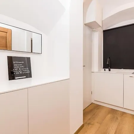 Apartment Arco Rustic *