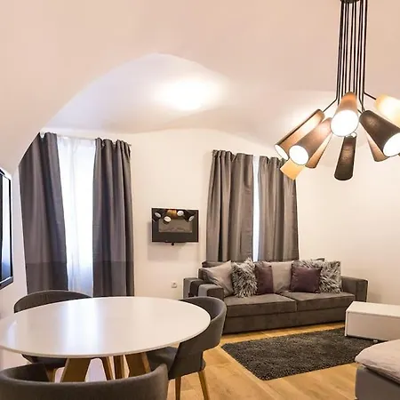 Apartment Arco Rustic *