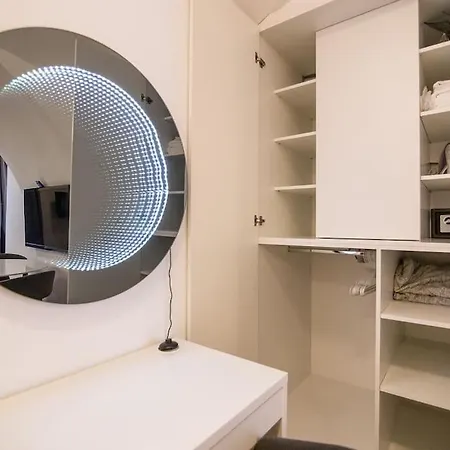 Apartment Arco Rustic